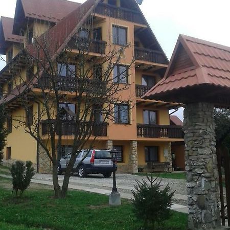 Pokoje U Pitera Sromowce Wyzne Zewnętrze zdjęcie